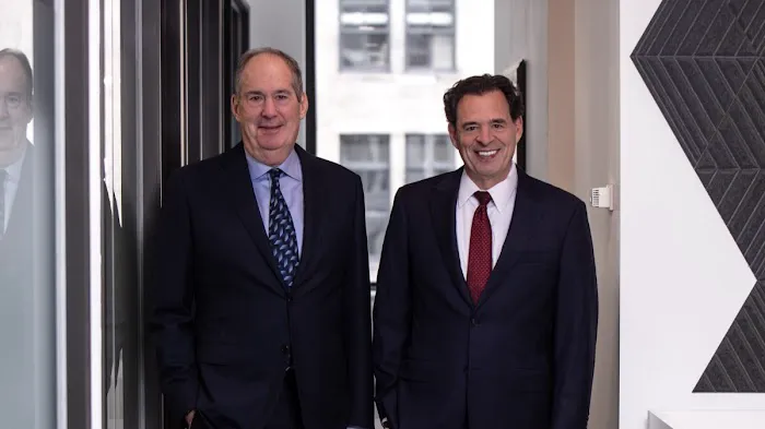 Horwitz, Horwitz and Associates, Ltd. 1