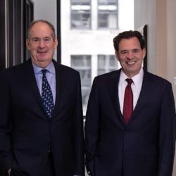 Horwitz, Horwitz and Associates, Ltd. ico