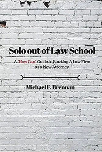 The Virtual Attorney 1