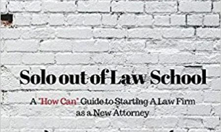 The Virtual Attorney