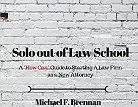 The Virtual Attorney