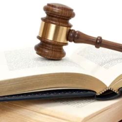 Dana Z Johnson Law Office ico