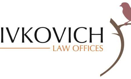 Dana Zivkovich / Lawyer
