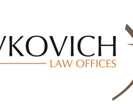 Dana Zivkovich / Lawyer