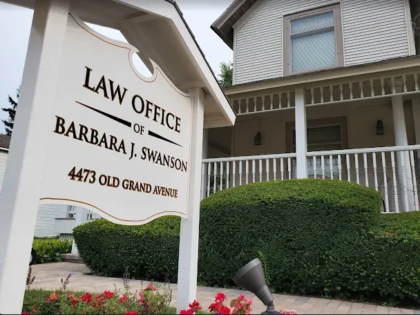 Barbara J. Swanson Law 2