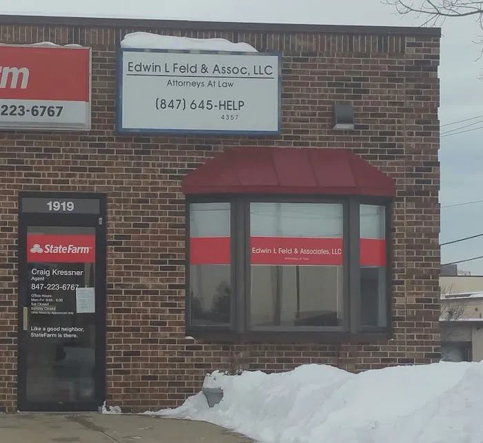 Edwin L Feld & Associates, LLC 1