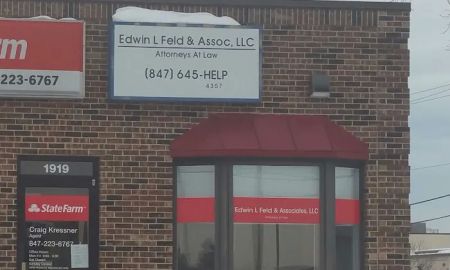 Edwin L Feld & Associates, LLC