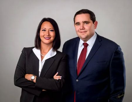 Brady Cole Trial Lawyers
