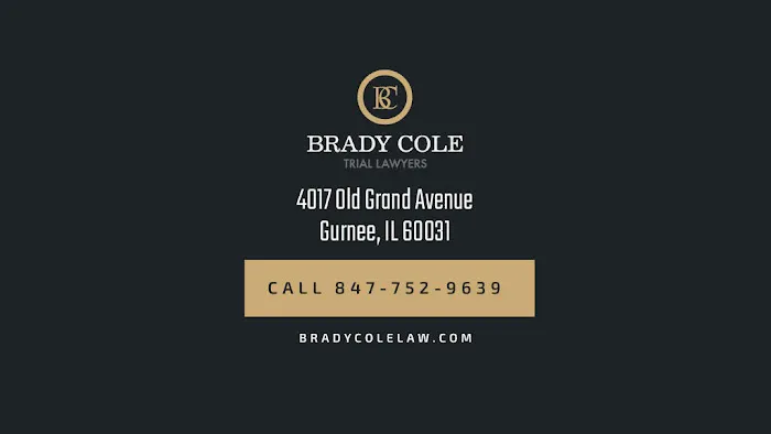 Brady Cole Trial Lawyers 10