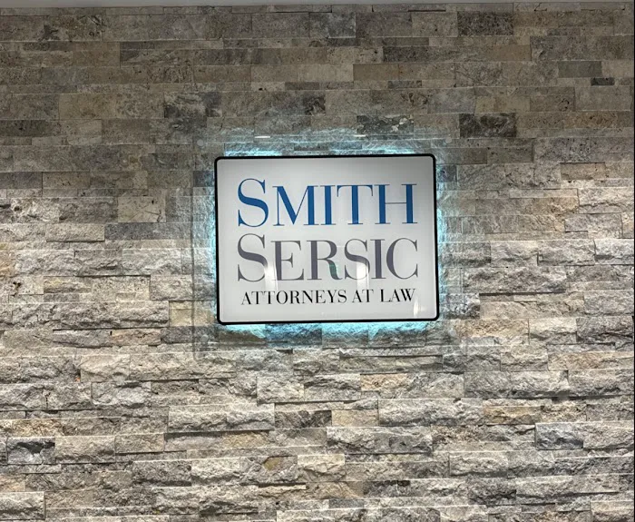 Smith Sersic, LLC 1
