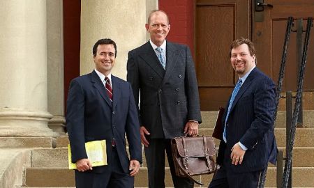 Wruck Paupore PC Injury Lawyers