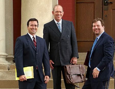 Wruck Paupore PC Injury Lawyers
