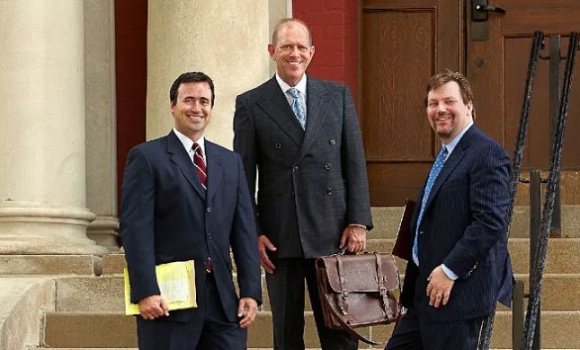 Wruck Paupore PC Injury Lawyers