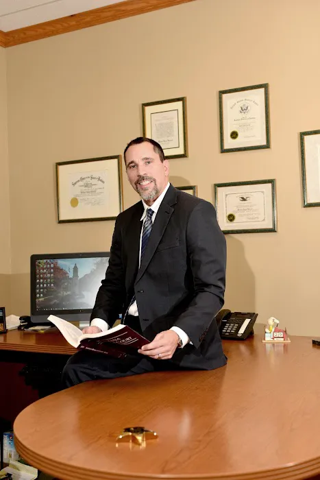Attorney Michael D. Babcock 0