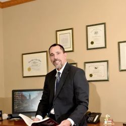 Attorney Michael D. Babcock ico