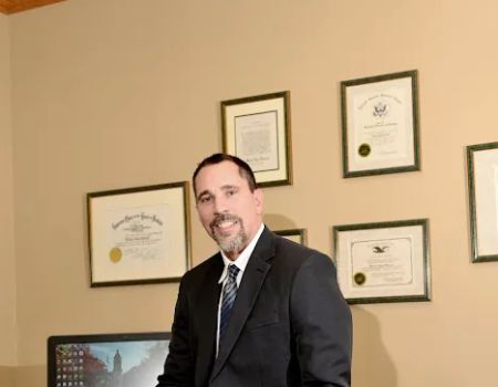 Attorney Michael D. Babcock