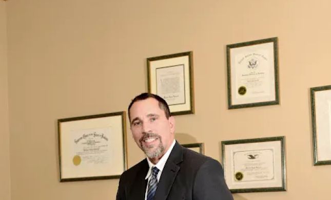 Attorney Michael D. Babcock