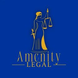 Amenity Legal ico