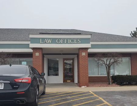 Ferris & Thompson, LTD