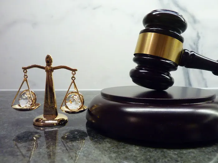 Chandraiah Law Firm 1
