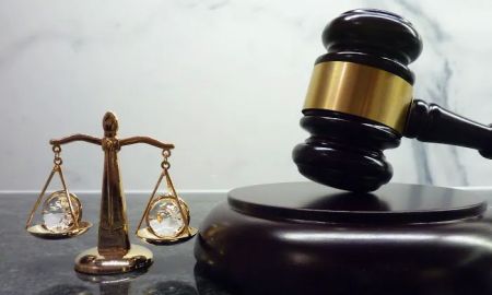 Chandraiah Law Firm