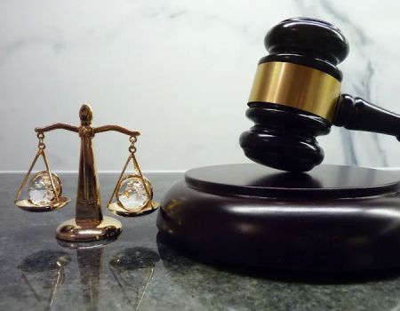 Chandraiah Law Firm