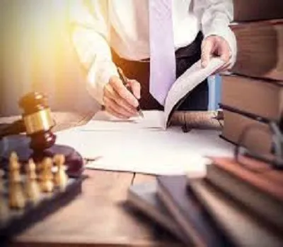 Chandraiah Law Firm 7