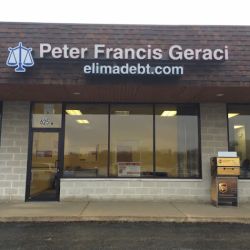 Peter Francis Geraci Law L.L.C. ico