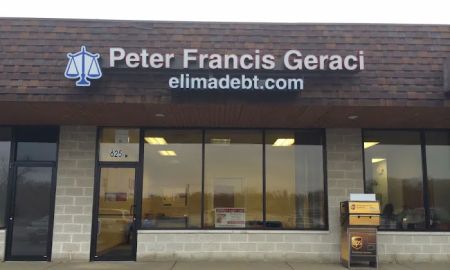 Peter Francis Geraci Law L.L.C.