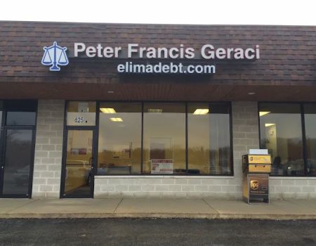 Peter Francis Geraci Law L.L.C.