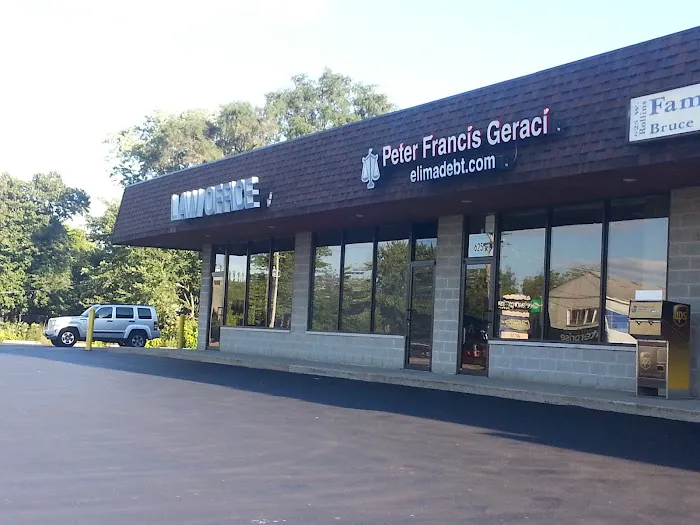 Peter Francis Geraci Law L.L.C. 6