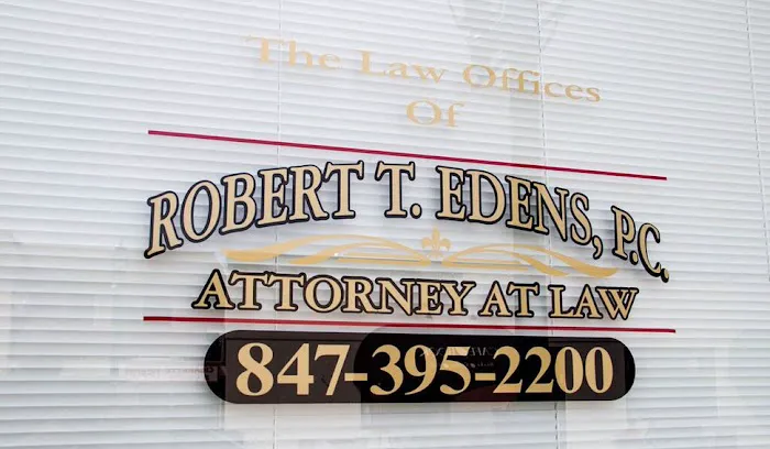 The Law Offices of Robert T. Edens, LLC 2