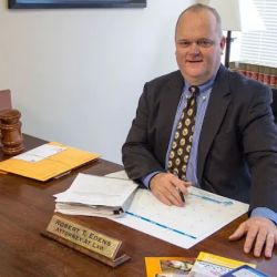 The Law Offices of Robert T. Edens, LLC ico