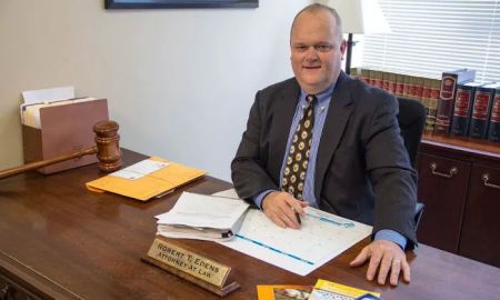 The Law Offices of Robert T. Edens, LLC