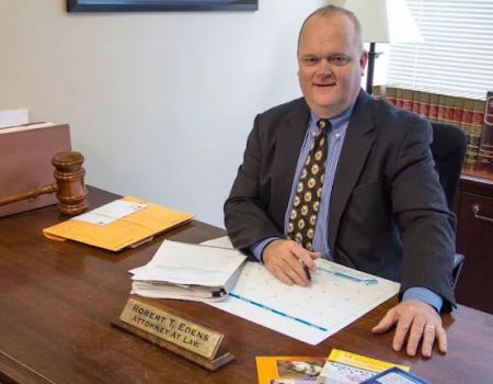 The Law Offices of Robert T. Edens, LLC