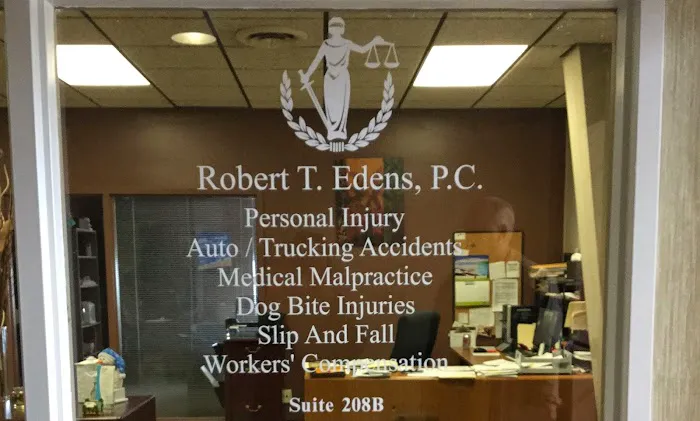 The Law Offices of Robert T. Edens, LLC 4