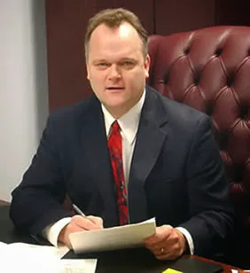 The Law Offices of Robert T. Edens, LLC 6