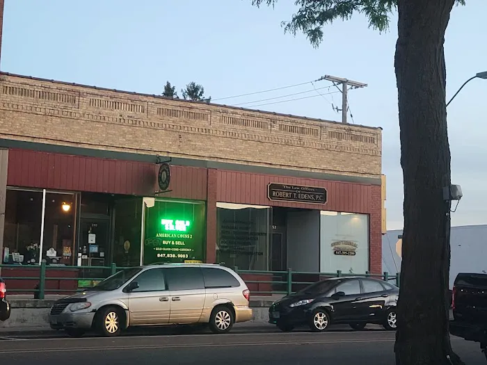The Law Offices of Robert T. Edens, LLC 5