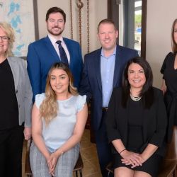 Merit Law Group ico