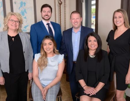 Merit Law Group