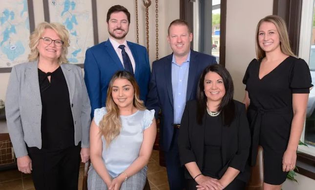 Merit Law Group