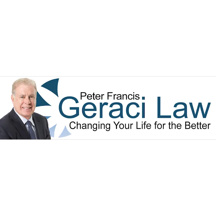 Peter Francis Geraci Law L.L.C. 8