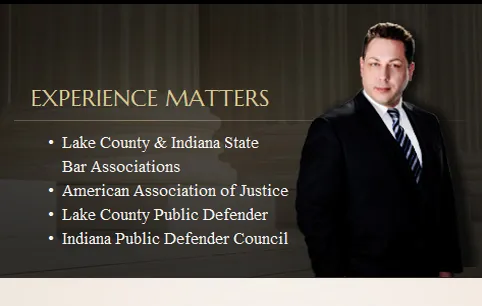 Law Office: Robert J. Varga 3