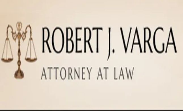 Law Office: Robert J. Varga