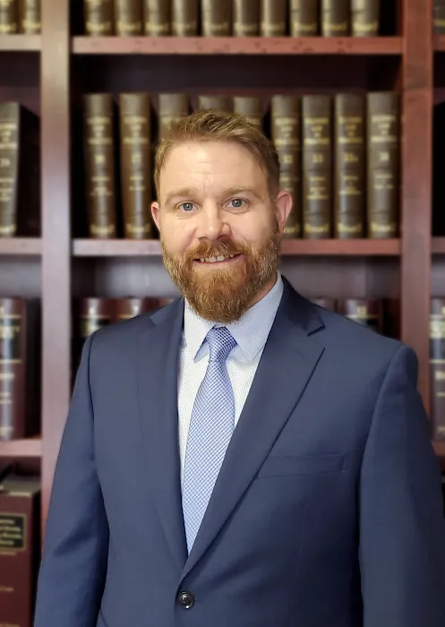 M.W. Brady Law Firm, P.C. 1