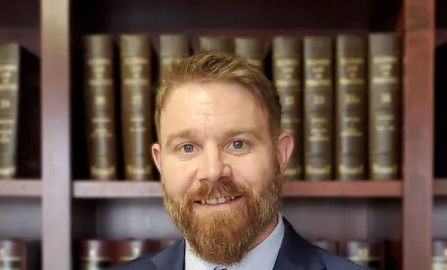 M.W. Brady Law Firm, P.C.