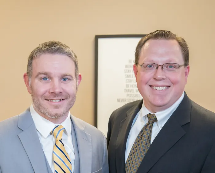 M.W. Brady Law Firm, P.C. 2