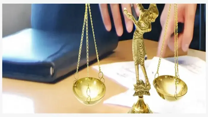 James A. Harris, Attorney 1