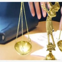 James A. Harris, Attorney ico