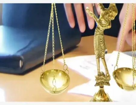 James A. Harris, Attorney